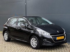 Peugeot 208 - 1.2 PureTech Active NAVI AIRCO CRUISE NAP APK