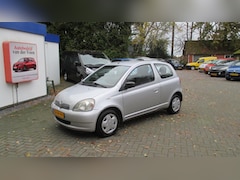 Toyota Yaris - 1.3-16V VVT-i Sol