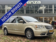 Chrysler Town and Country - Town&Country Limited Stow&Go 3.6 V6