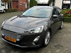 Ford Focus Wagon - 1.0 EcoBoost