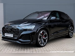 Audi RSQ8 - 4.0 TFSI V8 Quattro | RS ZETELS | PANO | MATRIX | KEYLESS | 360 CAMERA