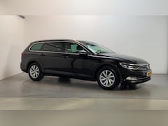 Volkswagen Passat Variant - 1.5 TSI 150pk Comfortline Business LED Leder Navigatie DAB+