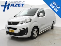 Peugeot Expert - 231S 2.0 BlueHDI 120 PK PREMIUM + APPLE CARPLAY | TREKHAAK 2500 KG | NAVIGATIE | CRUISE CO