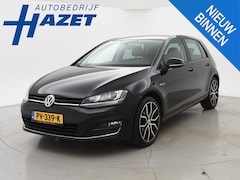 Volkswagen Golf - 1.4 TSI 150 PK ACT LOUNGE + 18 INCH | CAMERA | STOELVERW. | ANDROID