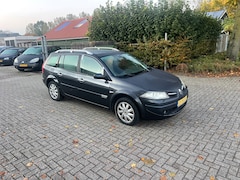 Renault Mégane Grand Tour - 1.6-16V Business Line