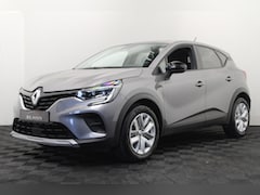 Renault Captur - 1.0 TCe 90 evolution