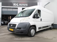 Fiat Ducato - 33 2.0 MultiJet LH2 Gran Volume