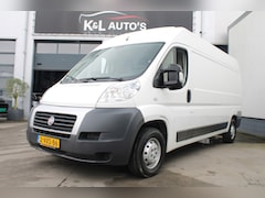 Fiat Ducato - 33 2.0 MultiJet LH2 Gran Volume