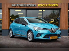 Renault Clio - 1.6 E-Tech Hybrid 140 Cruise Clima Lane Assist Stuurverw. DAB+ 360cam