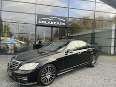 Mercedes-Benz S-klasse - 320 CDI Prestige Amg Facelift