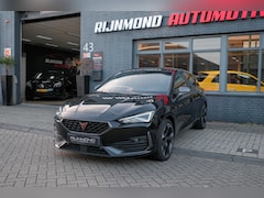 CUPRA Leon - 1.4 e-Hybrid VZ Copper Edition |Carplay|Led|Fabrieksgarantie|