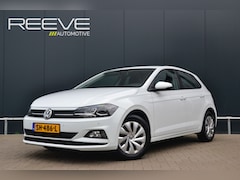 Volkswagen Polo - 1.0 TSI Comfortline 95pk | Nieuwe Distributieriem | Apple Carplay / Android Auto | Parkeer