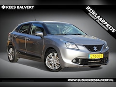 Suzuki Baleno - 1.2 High Executive Hybrid NAVI/CLIMA/CRUISE/KEYLESS