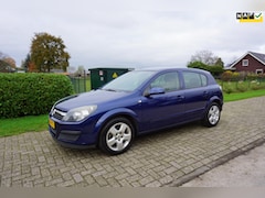 Opel Astra - 1.6 Edition nieuwe distributieriem AIRCO