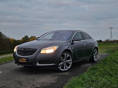 Opel Insignia - 1.8 Cosmo | LPG G3 | 19" Sportvelgen