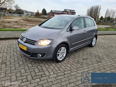 Volkswagen Golf Plus - 1.4 TSI Comfortline automat