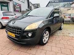 Peugeot 3008 - 1.6 VTi Première Airco Apk Garantie