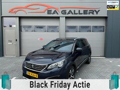 Peugeot 5008 - 1.6 e-THP Blue Premium |Navi|Airco|Pano|Aut