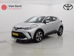 Toyota C-HR - 1.8 Hybrid Dynamic Apple\Android Automaat