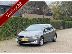 Volkswagen Polo - 1.0 90 PK TGI Navi Carplay ACC NAP 1eigenaar Comfortline