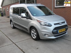 Ford Transit Connect - 1.5 TDCI L2 Trend* autom* navi/camera