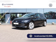 Volkswagen Golf - 1.5 eTSI 116 7DSG Life Edition | 'App-Connect' draadloze smartphone integratie | Achterban