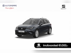 Seat Arona - 1.0 EcoTSI 95 5MT Style | Airconditioning automatisch met 2-zone-temperatuurregeling | Aut