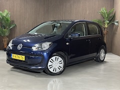 Volkswagen Up! - 1.0 move up BlueM