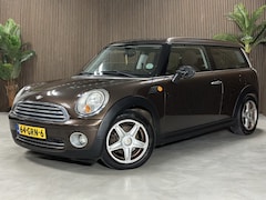 MINI Clubman - 1.6 Cooper Chili