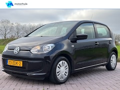 Volkswagen Up! - MOVE NAVIGATIE | AIRCO | 5 DEURS |