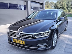 Volkswagen Passat Variant - 1.6 TDI Business Edition R