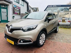 Renault Captur - 0.9 TCe Dynamique Garantie Apk