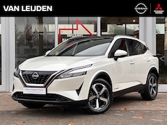 Nissan Qashqai - E-power 190pk N-Connecta | Panoramadak | Navigatie | App Connect | Keyless