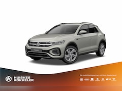 Volkswagen T-Roc - 1.5 TSI 150 7DSG R-Line 1.5 TSI 150 150pk R-Line