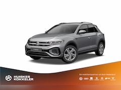 Volkswagen T-Roc - 1.5 TSI 150 7DSG R-Line Edition 1.5 TSI 150 150pk R-Line Edition