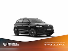 Skoda Karoq - 1.5 TSI 150 7DSG Sportline Business 1.5 TSI 150 150pk Sportline Business