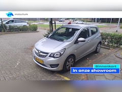 Opel Karl - EDITION | CRUISE CONTROL | AIRCO | BLUETOOTH |