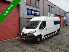 Peugeot Boxer - 335 2.0 BlueHDI L3H2 Pro LET OP MOTOR DEFECT