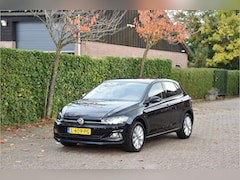 Volkswagen Polo - 96 PK TSI navi PDC carplay ECC NAP 1e eigenaar Comfortline Business