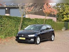 Volkswagen Polo - 96 PK TSI navi PDC carplay ECC NAP 1e eigenaar Comfortline Business