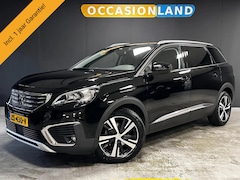 Peugeot 5008 - 1.2 PureTech Crossway |7P| DB vervangen|