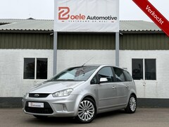 Ford C-Max - 2.0-16V Titanium Automaat / 1/2 Leder / Navi / PDC / Trekhaak