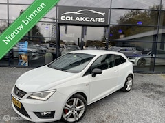 Seat Ibiza SC - 1.4 TSI Cupra