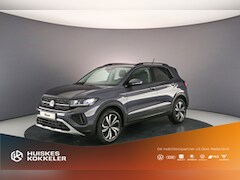 Volkswagen T-Cross - 1.0 TSI 115 7DSG Life Edition 1.0 TSI 115 115pk Life Edition