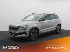 Skoda Karoq - 1.5 TSI 150 7DSG Sportline Business 1.5 TSI 150 150pk Sportline Business