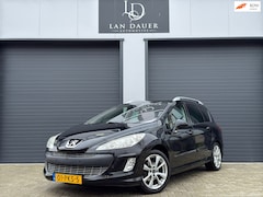 Peugeot 308 SW - 1.6 VTi Blue Lease Executive / Leder / Pano