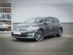 Volkswagen e-Golf - E-DITION |2000€ sepp subsidie |