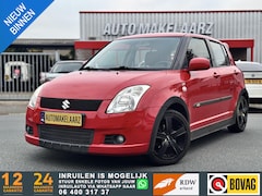 Suzuki Swift - 1.3 Shogun GT NAP AIRCO 5 deurs