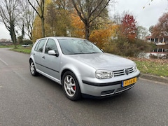 Volkswagen Golf - 1.6-16V Trendline Airco* Cruise* N.A.P