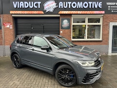 Volkswagen Tiguan - 1.4 TSI eHybrid 3X-R-Line Meest volle Uitvoering